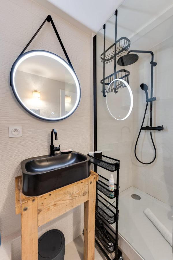 L'Atelier Filaterie - Apartment For 2 People Анси Екстериор снимка